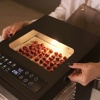 Дегидратор Meyvel MDH12-2S (Чёрный)